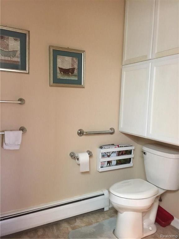 2254 Burden Road Stockbridge, MI 49285 - Photo 12 of 26