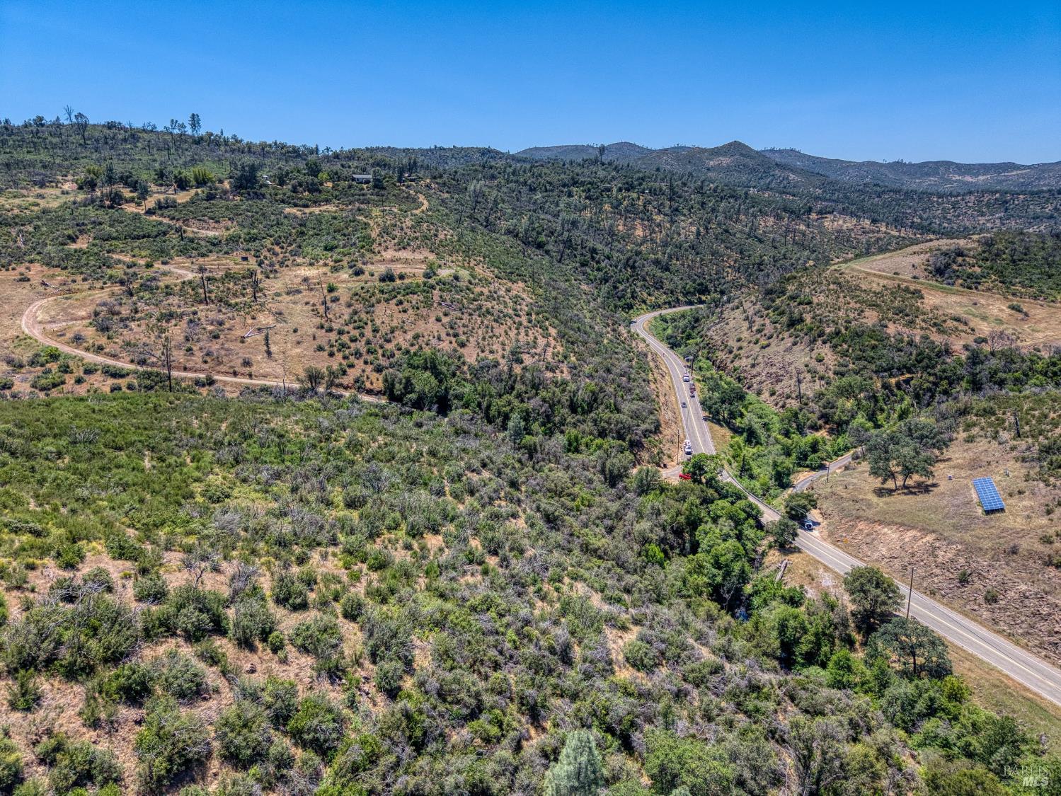 2065 Stagecoach Canyon Road Pope Valley, CA 94567 - Photo 22 of 40