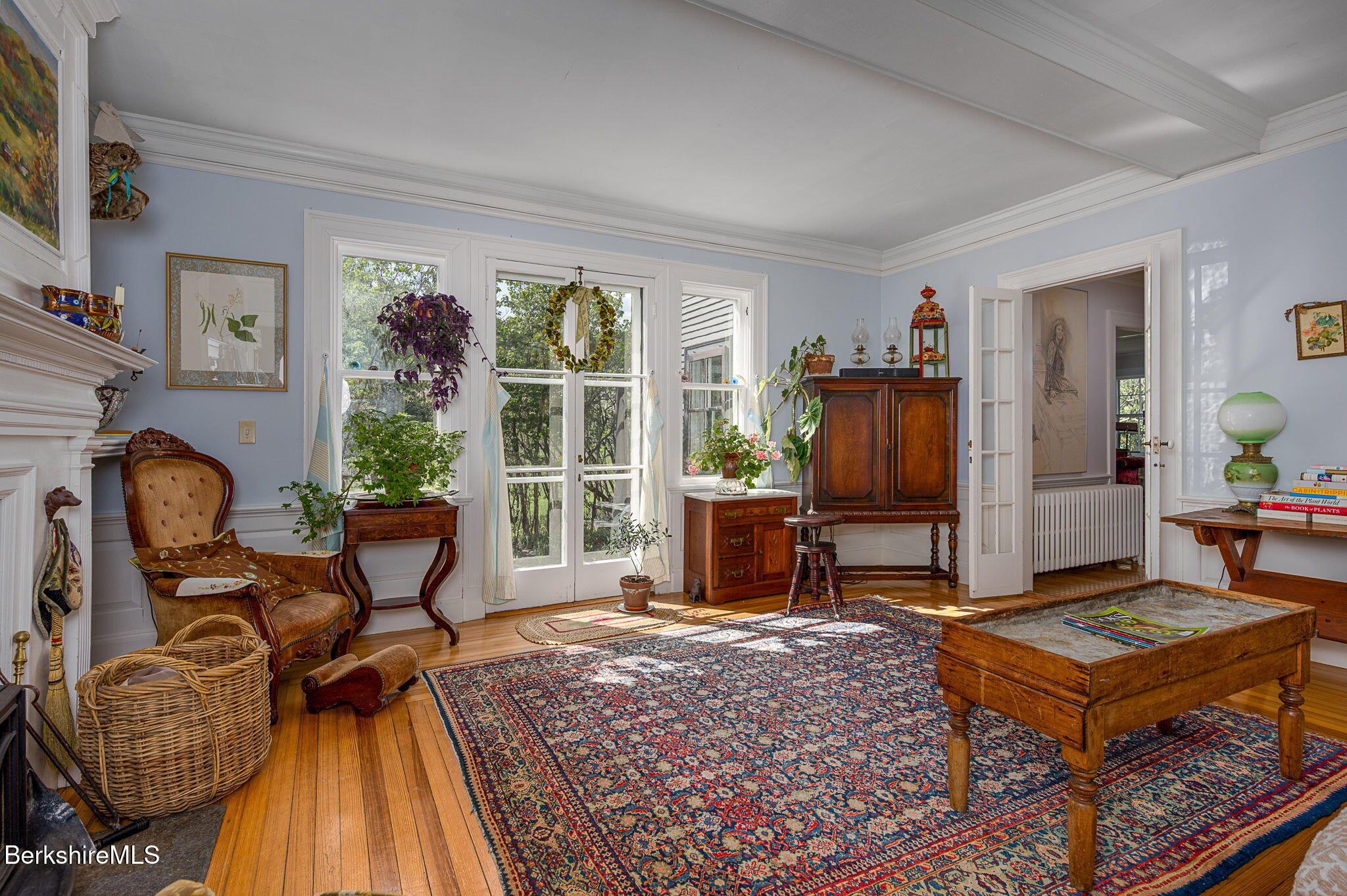 14 South Street Ashfield, MA 01330 - Photo 9 of 32 A6_South-St-MAIN_006_3864