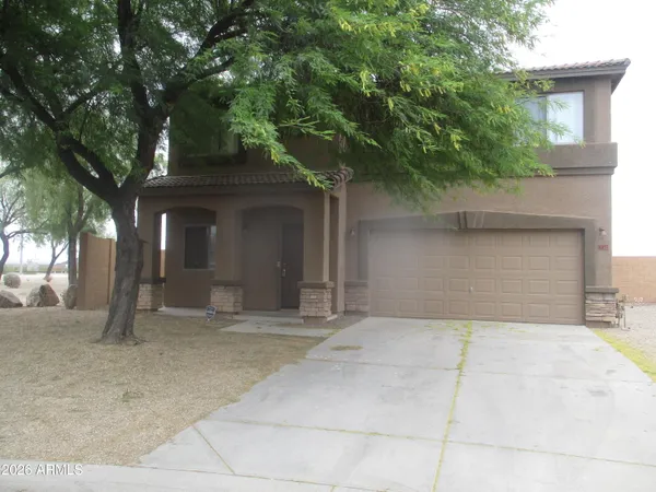 $329,900 | 6057 East Sunrise Circle, Florence, AZ 85132