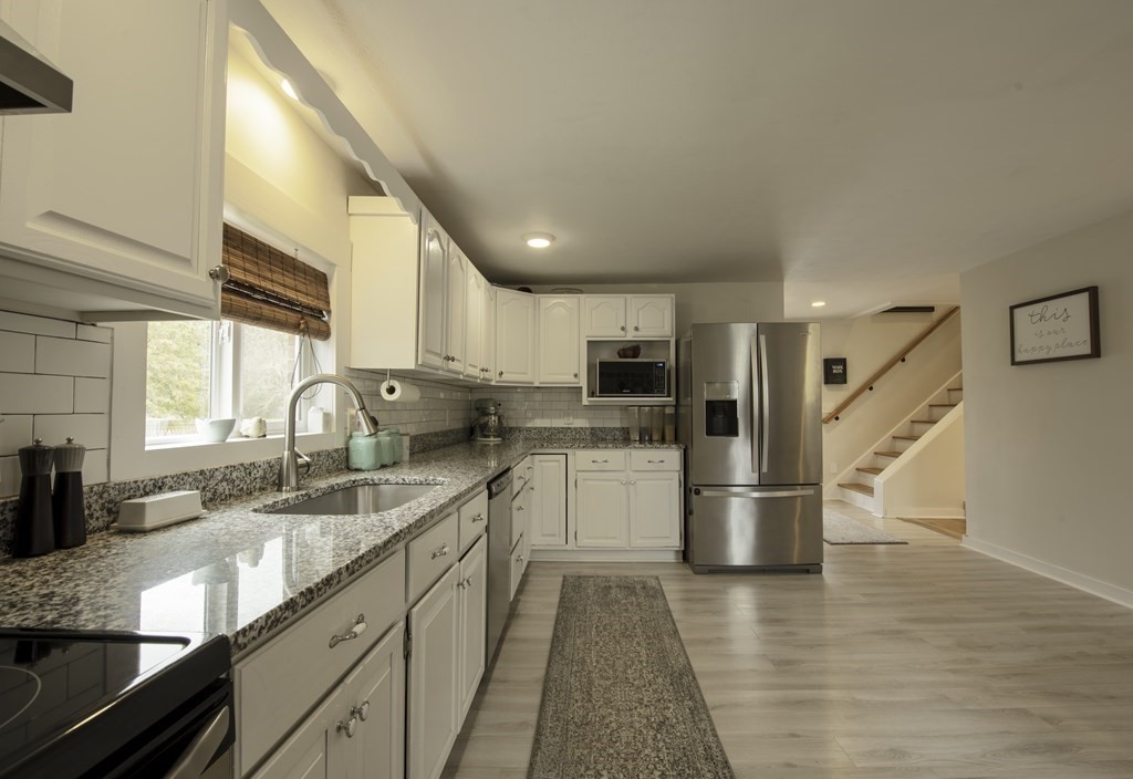 223 Marion Road Wareham, MA 02571 - Photo 7 of 29 Gallery Image 7