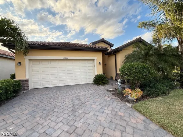 $4,500 | 12963 Pemberton Way, Fort Myers, FL 33913