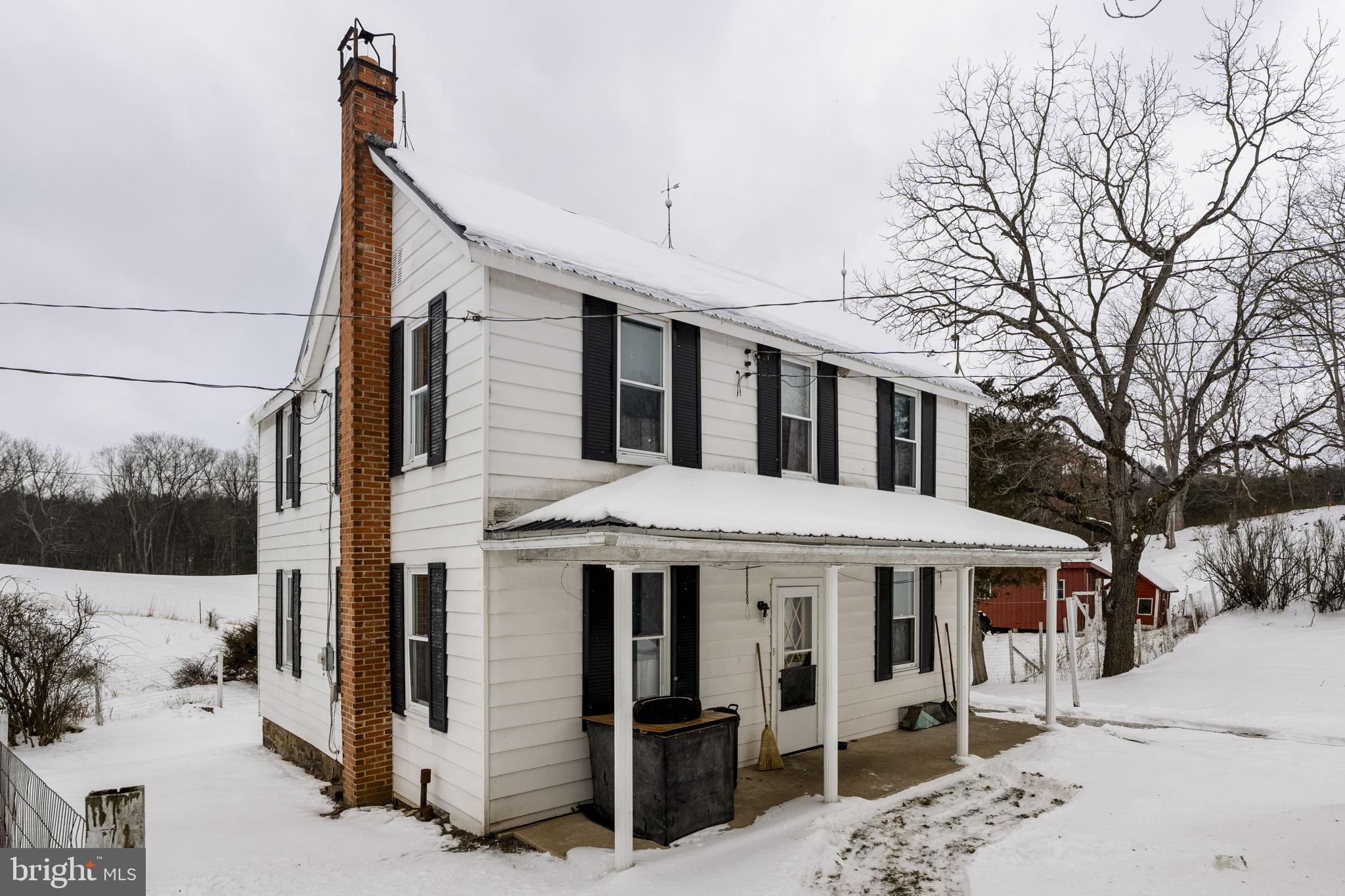 22314 Miller Road Shade Gap, PA 17255 - Photo 17 of 73