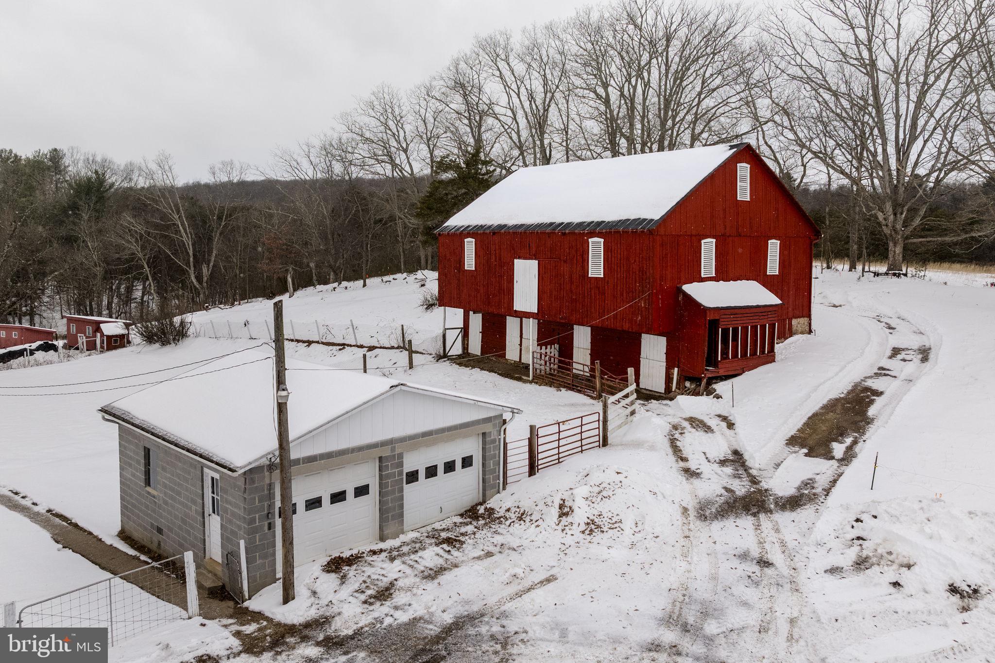 22314 Miller Road Shade Gap, PA 17255 - Photo 21 of 73
