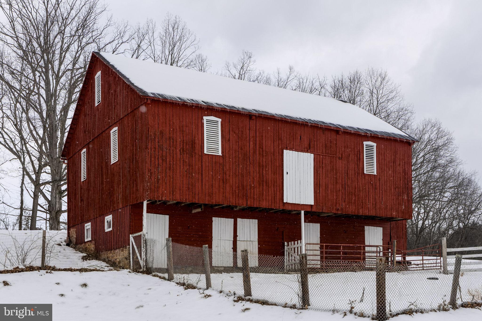 22314 Miller Road Shade Gap, PA 17255 - Photo 24 of 73