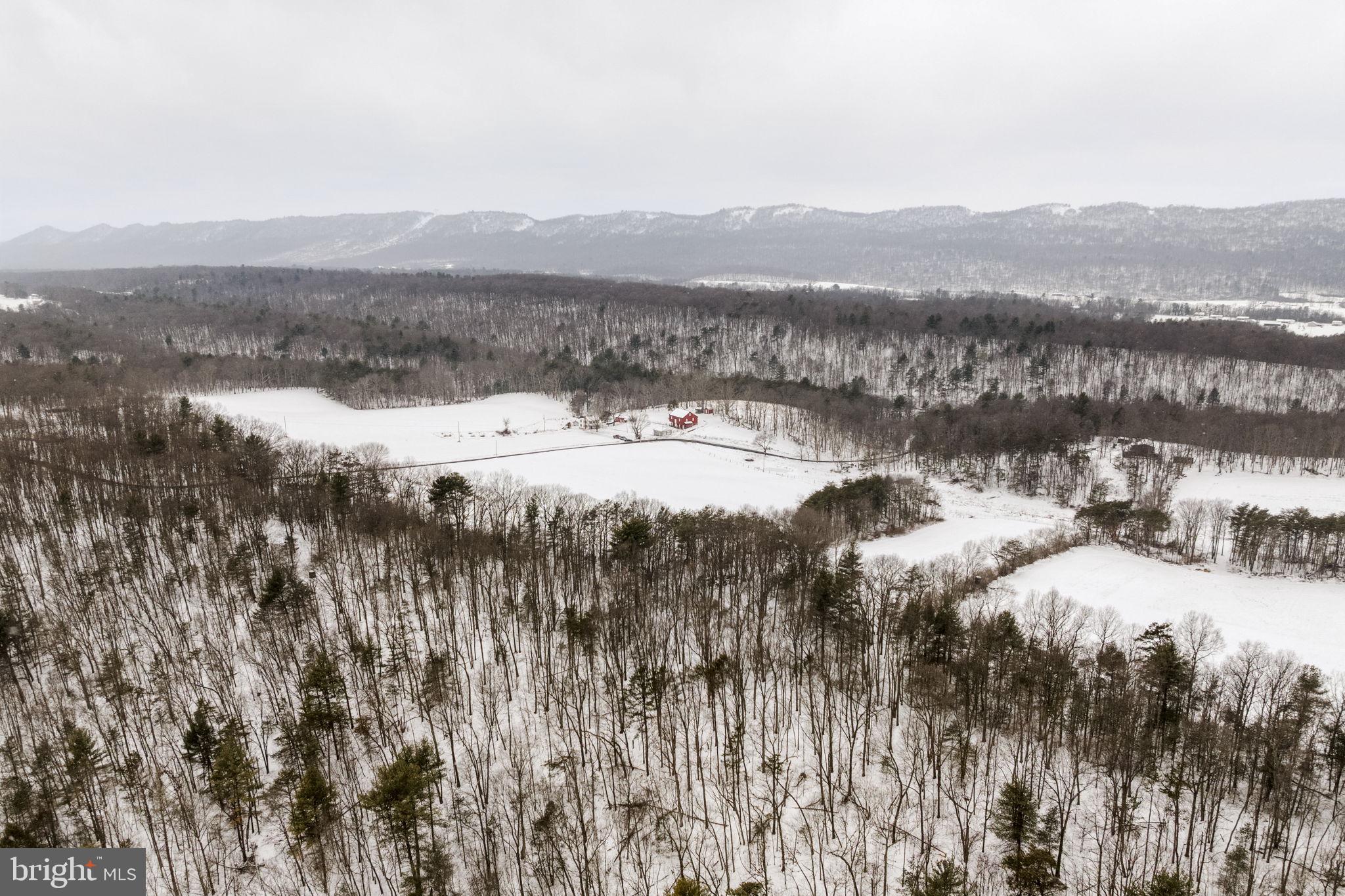 22314 Miller Road Shade Gap, PA 17255 - Photo 3 of 73 a view of lake with mountain