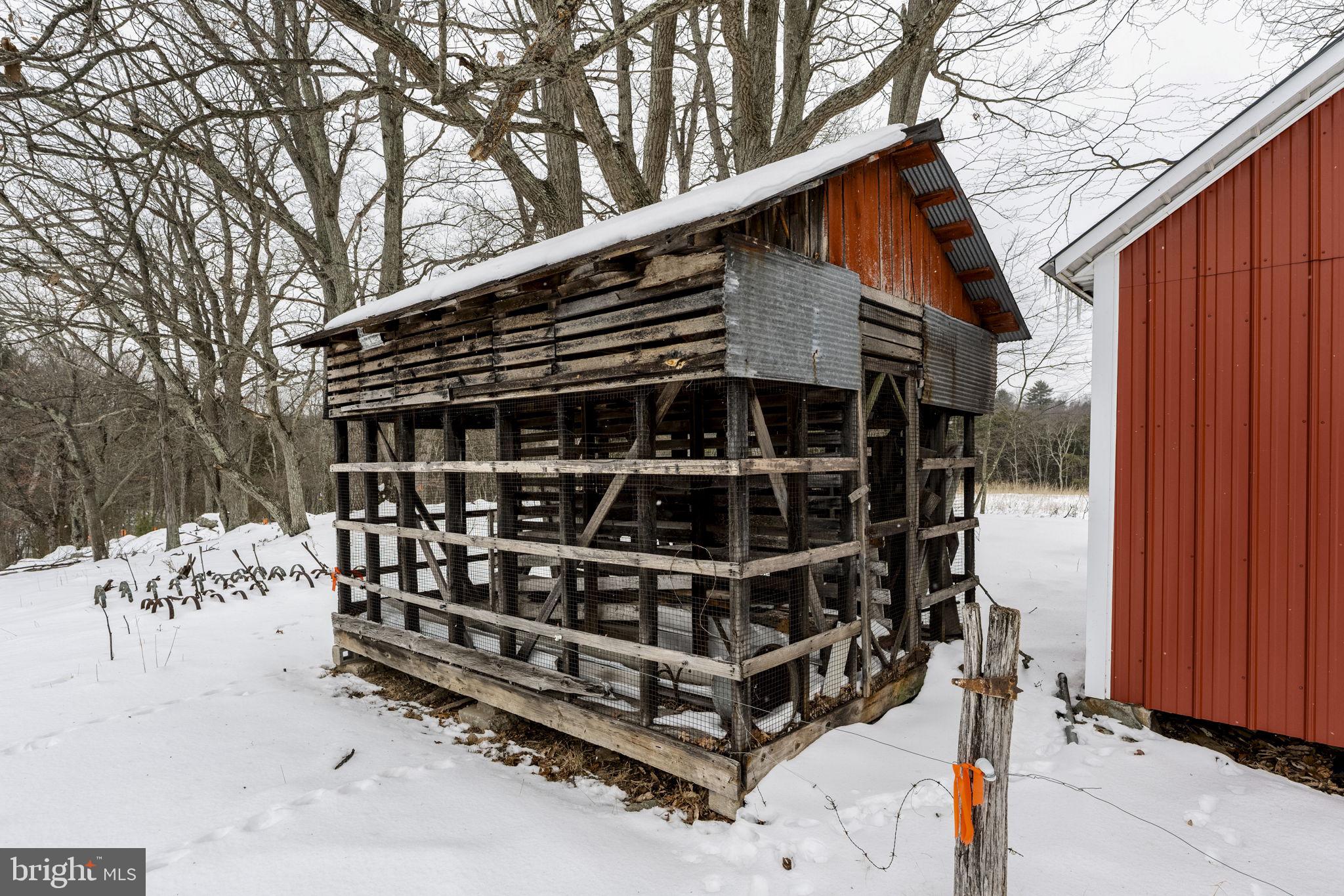 22314 Miller Road Shade Gap, PA 17255 - Photo 34 of 73