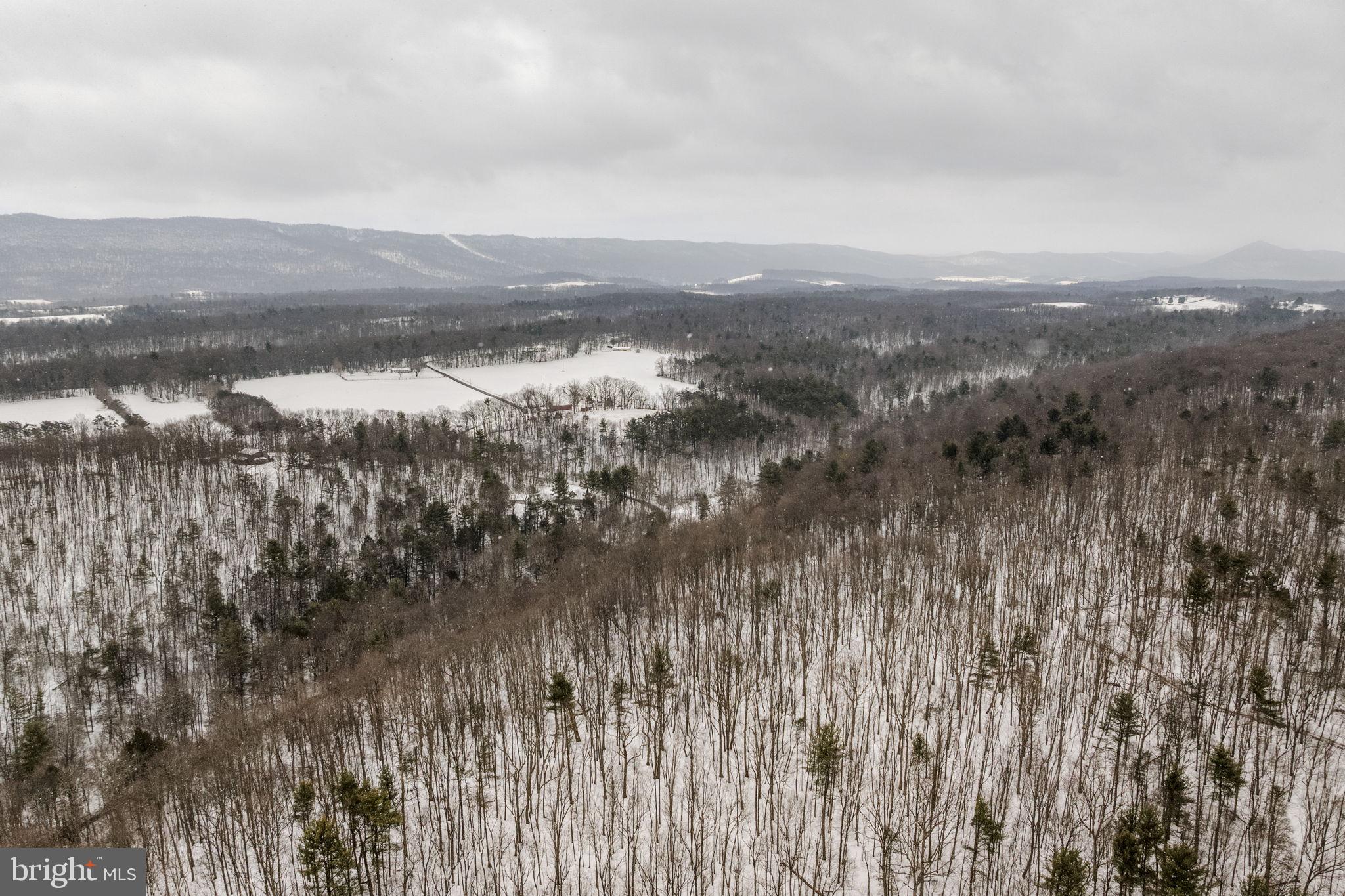 22314 Miller Road Shade Gap, PA 17255 - Photo 4 of 73 a view of mountain with lake view