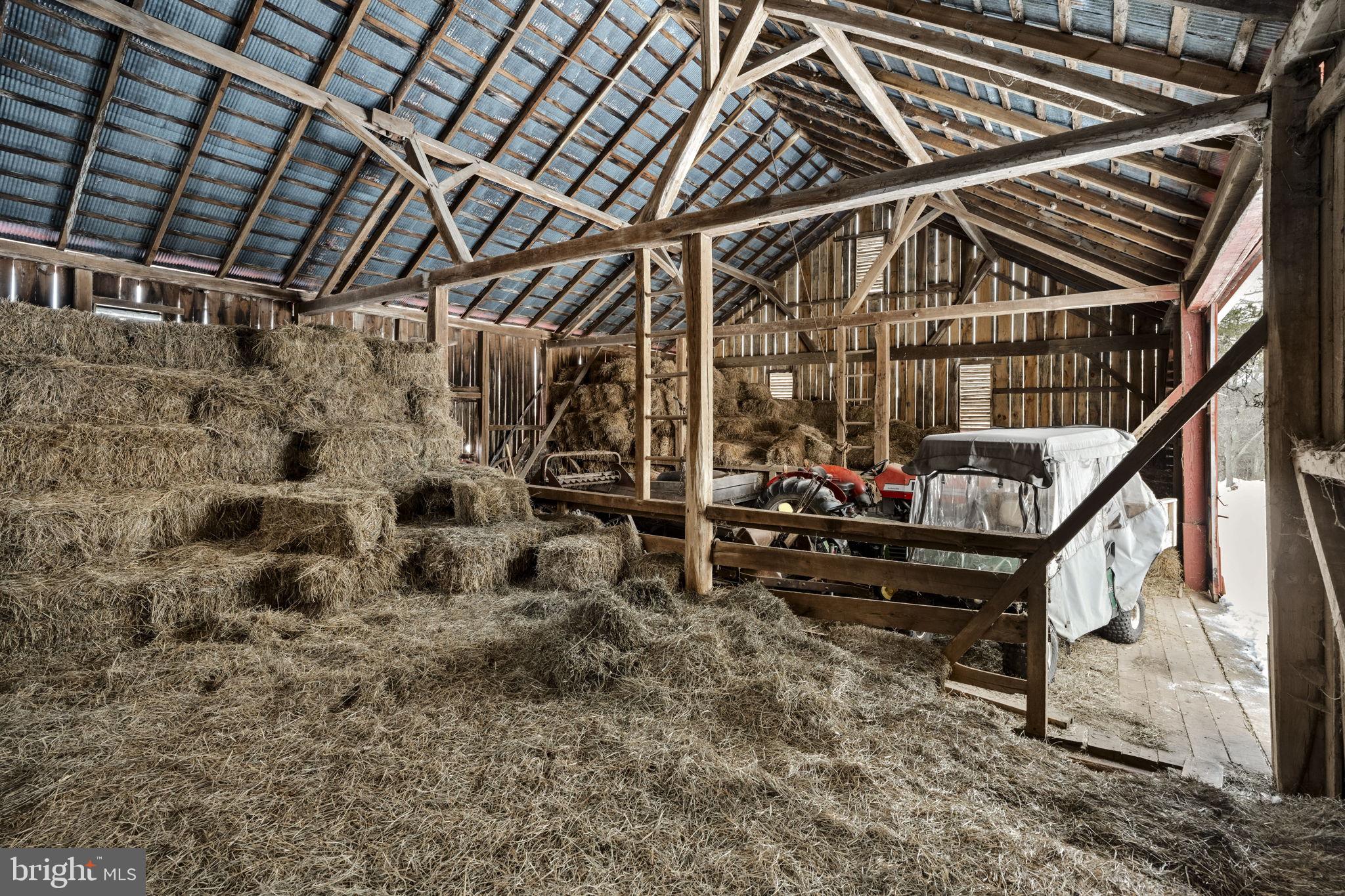 22314 Miller Road Shade Gap, PA 17255 - Photo 54 of 73