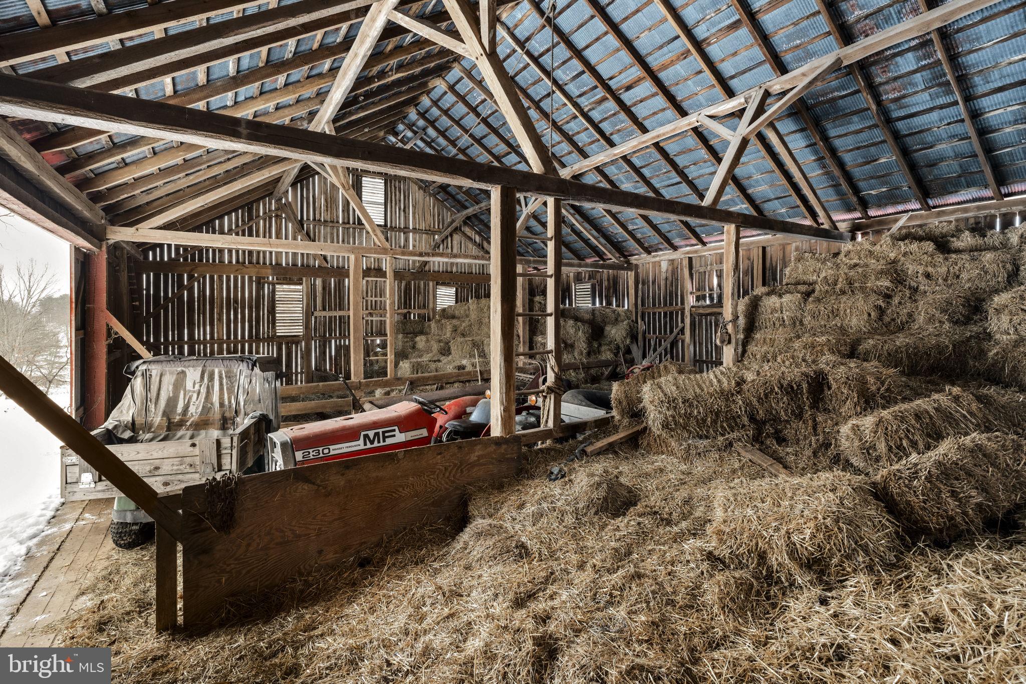 22314 Miller Road Shade Gap, PA 17255 - Photo 55 of 73 a view of an outdoor space