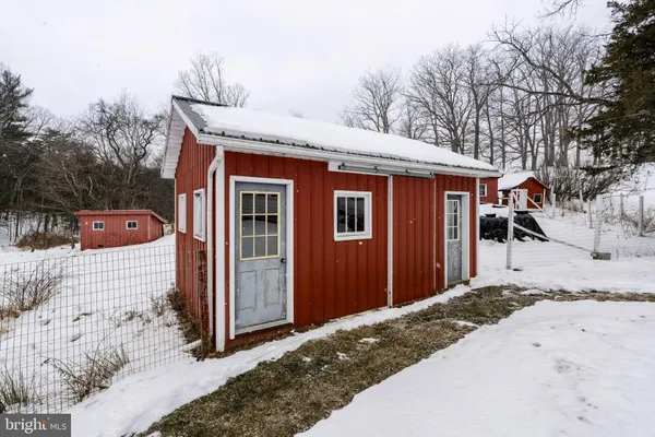 $370,000 | 22314 Miller Road, Shade Gap, PA 17255