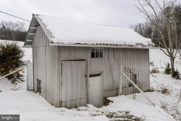 $370,000 | 22314 Miller Road, Shade Gap, PA 17255