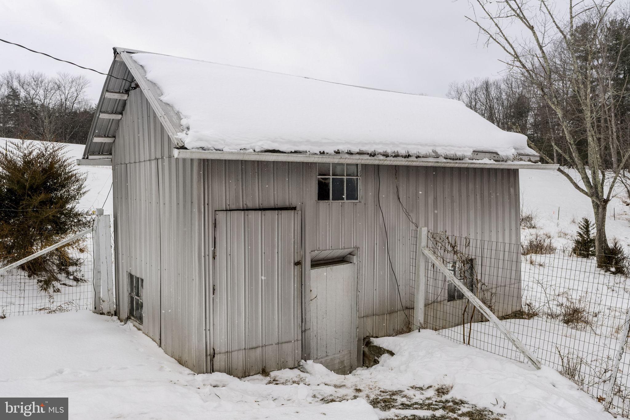 22314 Miller Road Shade Gap, PA 17255 - Photo 62 of 73