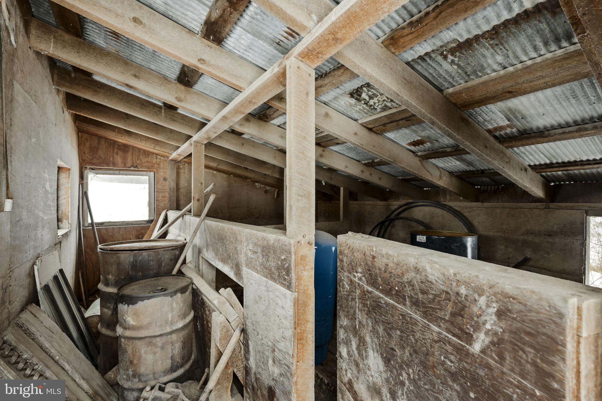 22314 Miller Road Shade Gap, PA 17255 - Photo 66 of 73 a view of entryway