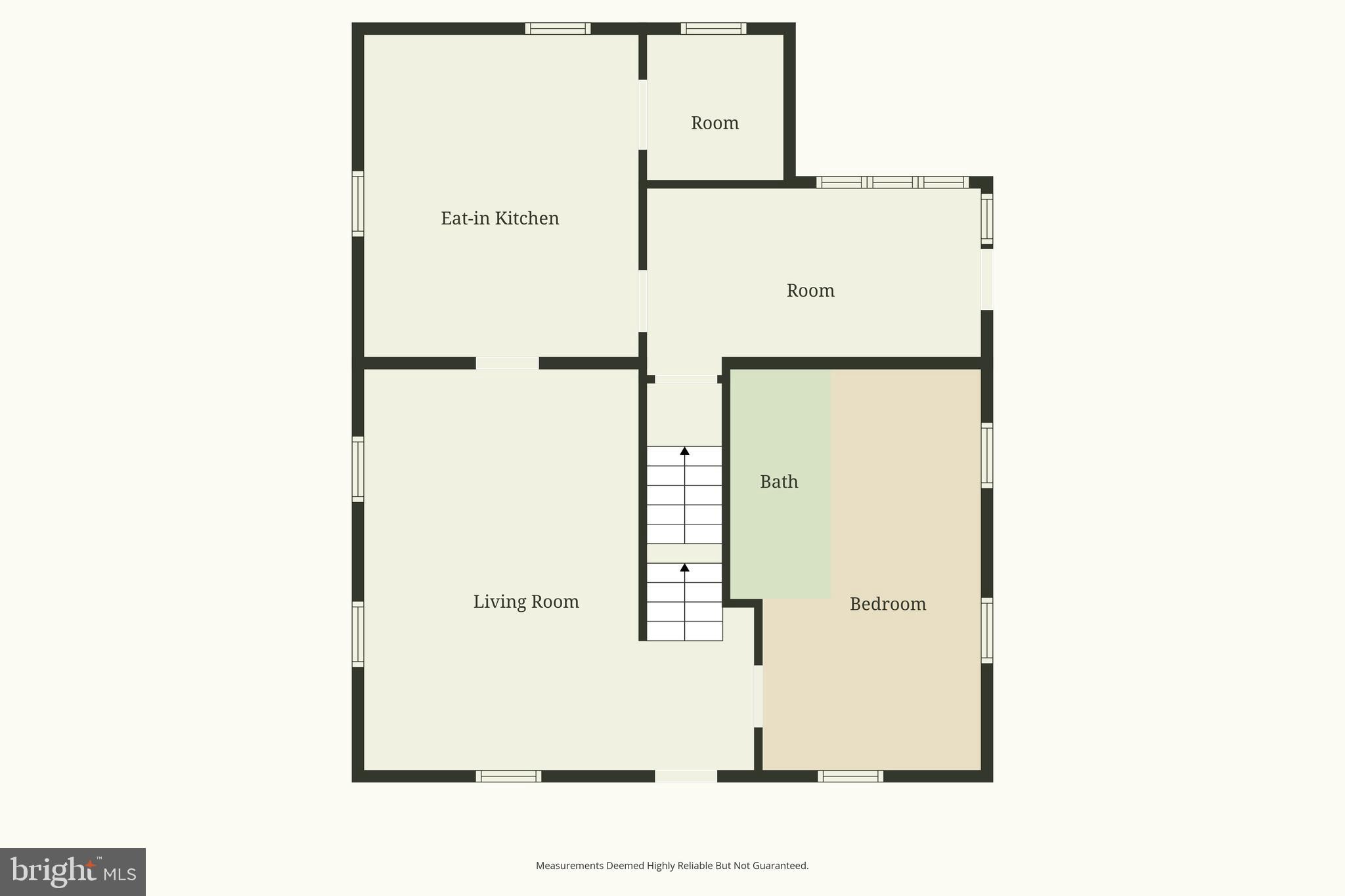 22314 Miller Road Shade Gap, PA 17255 - Photo 70 of 73 a picture of a bathroom with a shower