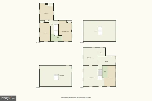 $370,000 | 22314 Miller Road, Shade Gap, PA 17255