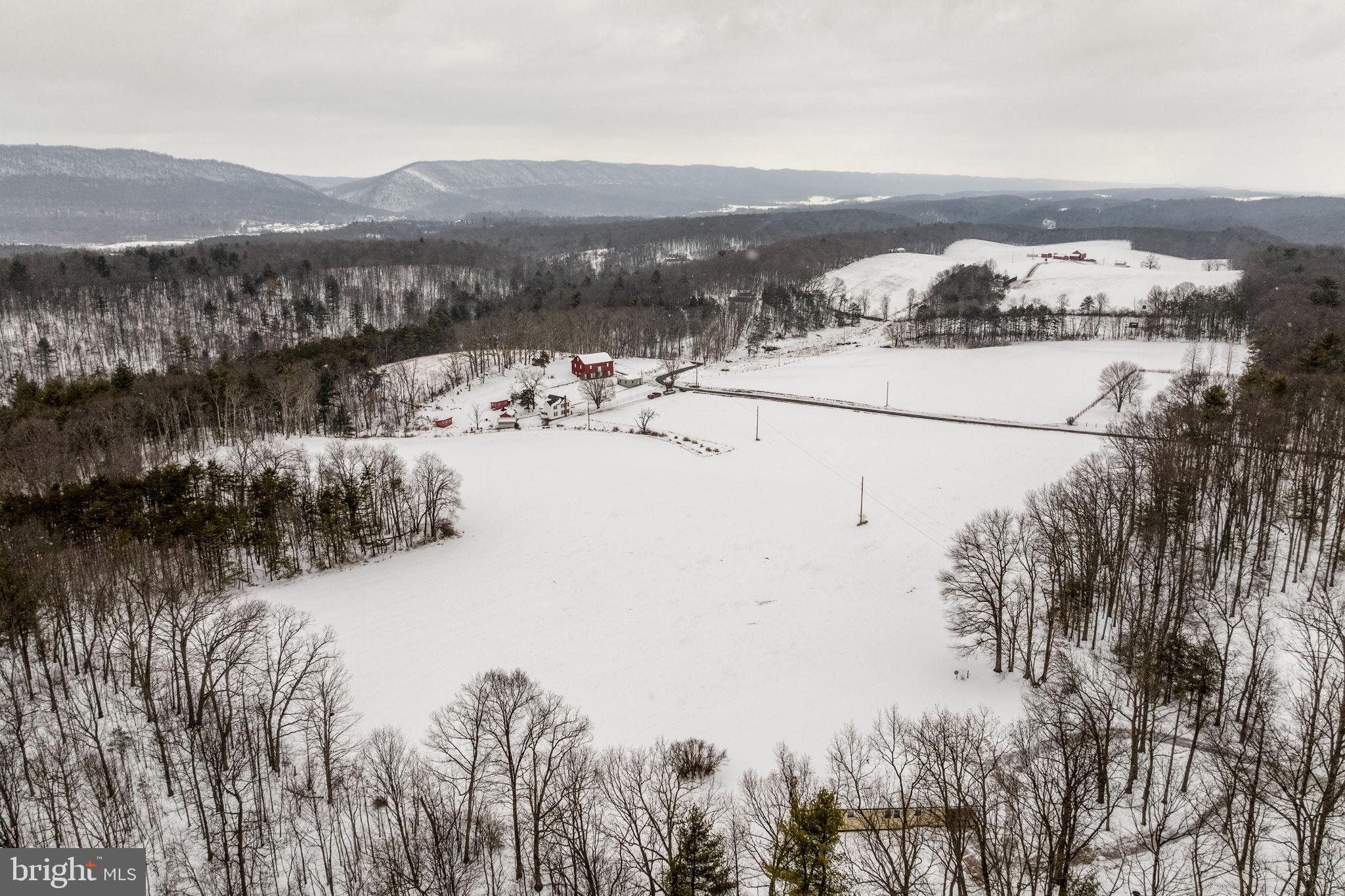 22314 Miller Road Shade Gap, PA 17255 - Photo 8 of 73