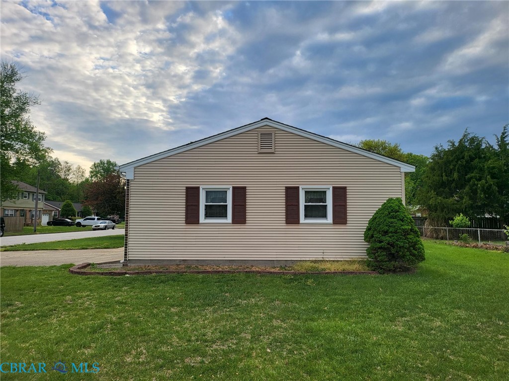 500 Blue Run Circle Hampton, VA 23666 - Photo 3 of 40