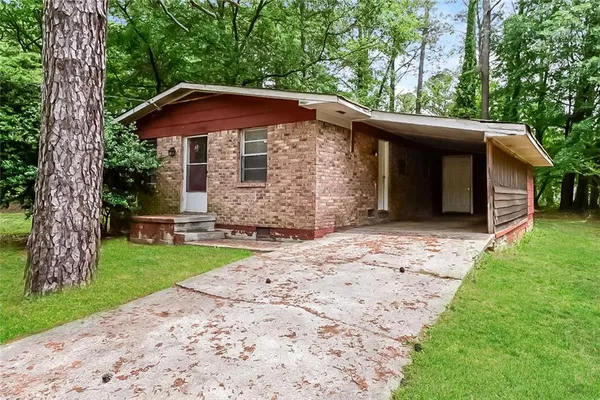 $125,000 | 4708 Oak Street, Ellenwood, GA 30294