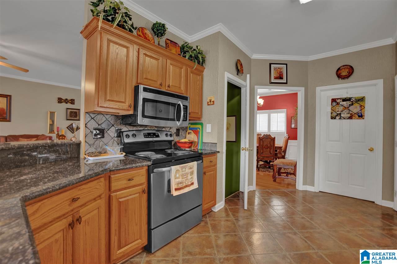 116 Broadmoor Lane Alabaster, AL 35007 - Photo 11 of 22