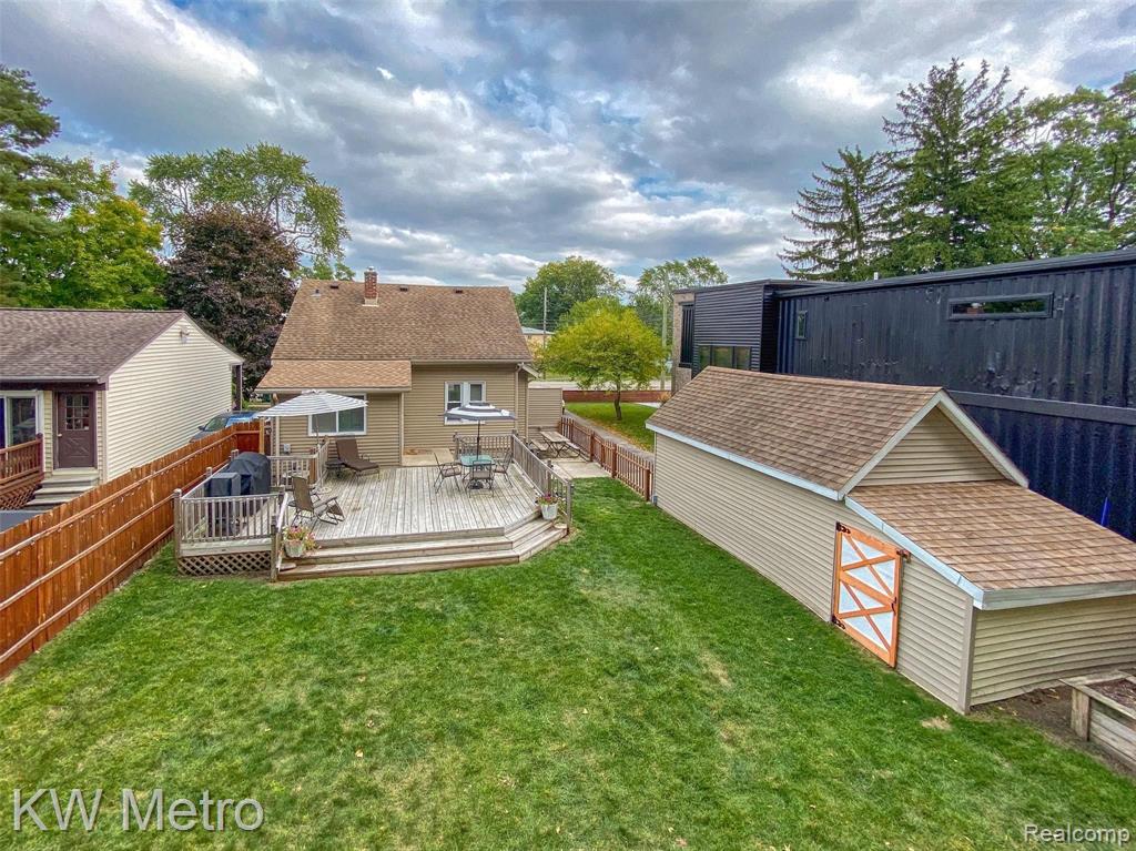 2535 Rochester Road Royal Oak, MI 48073 - Photo 68 of 71