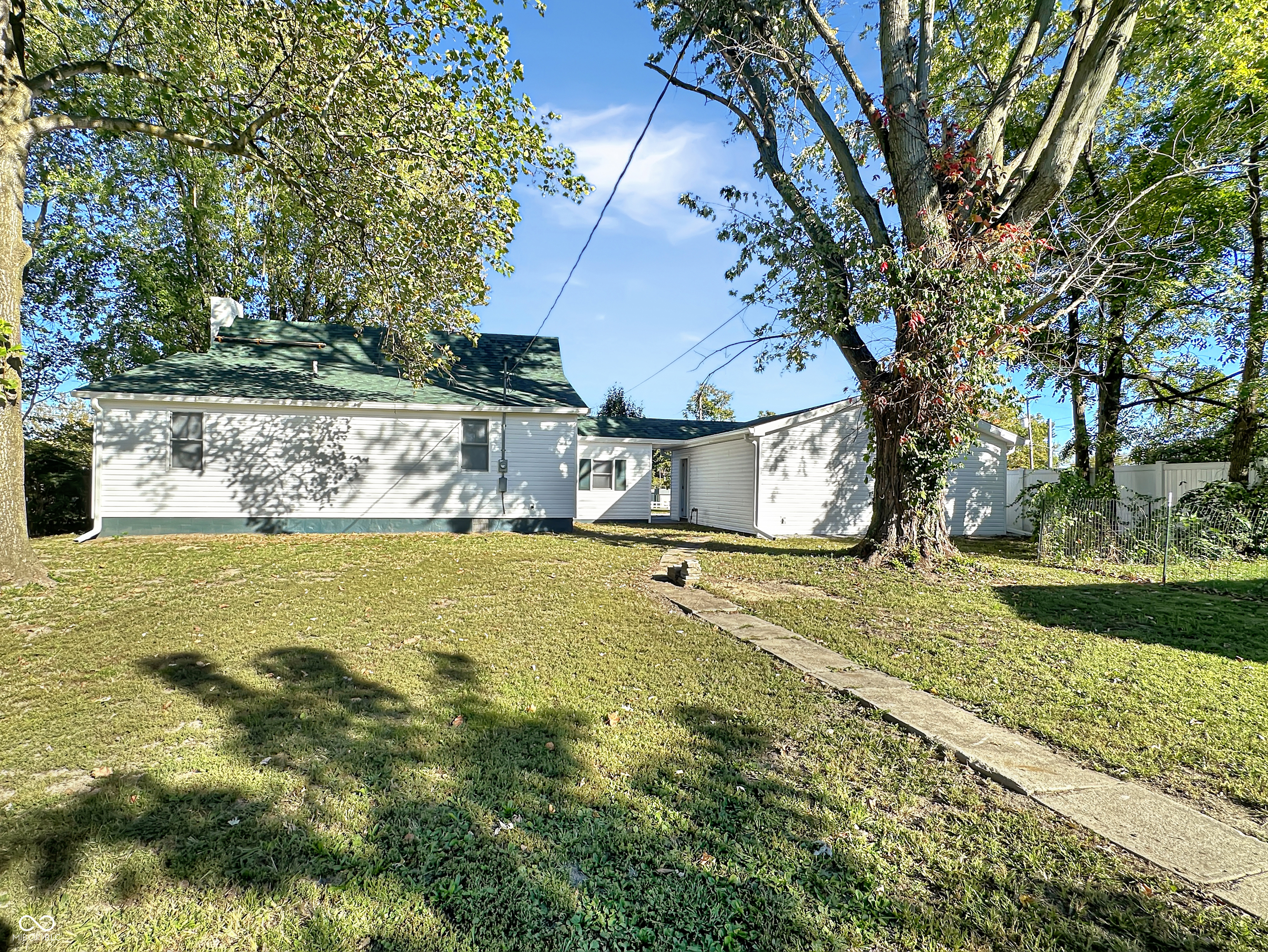 6253 South Canal Street Riley, IN 47802 - Photo 14 of 17