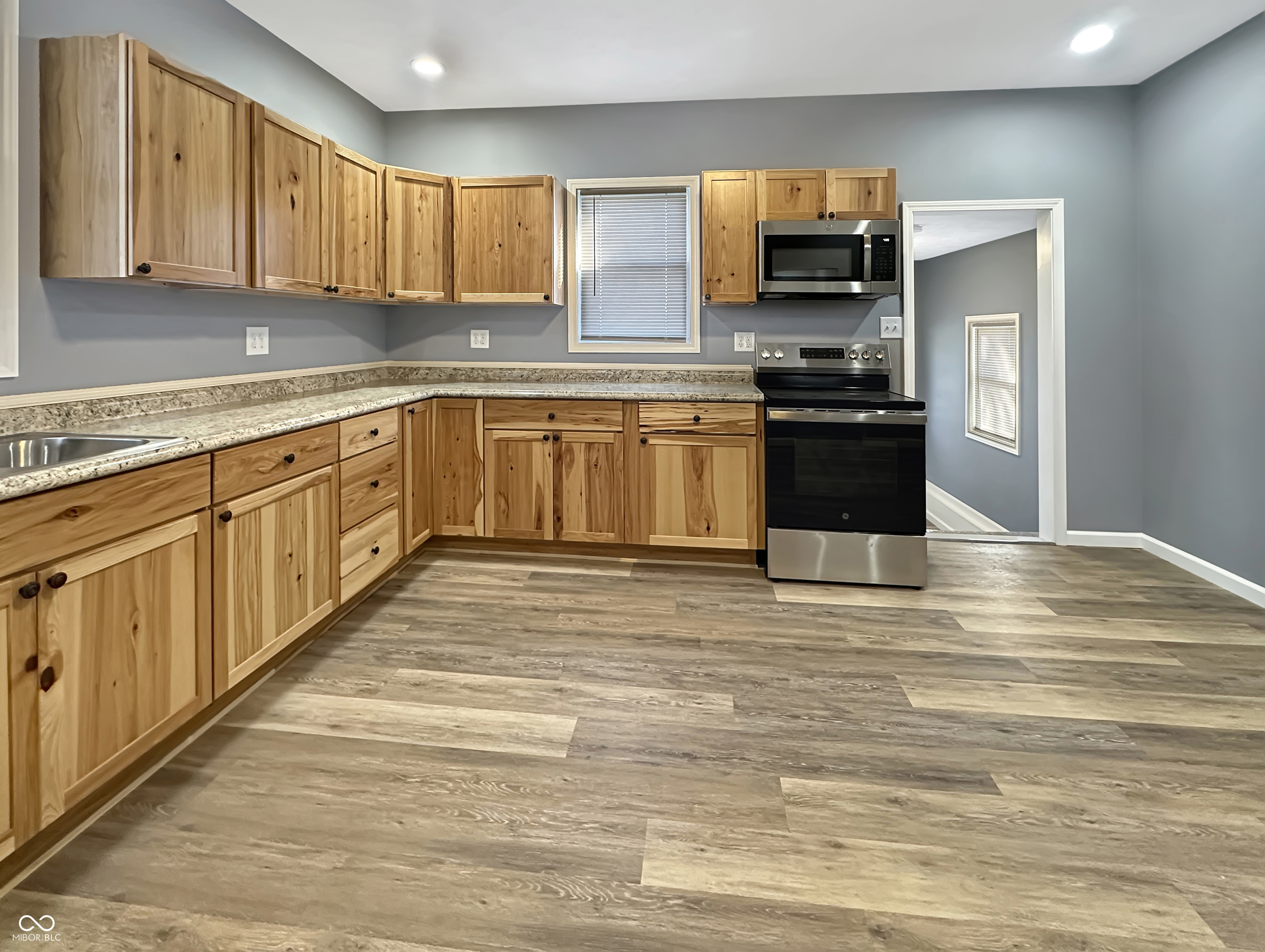 6253 South Canal Street Riley, IN 47802 - Photo 2 of 17