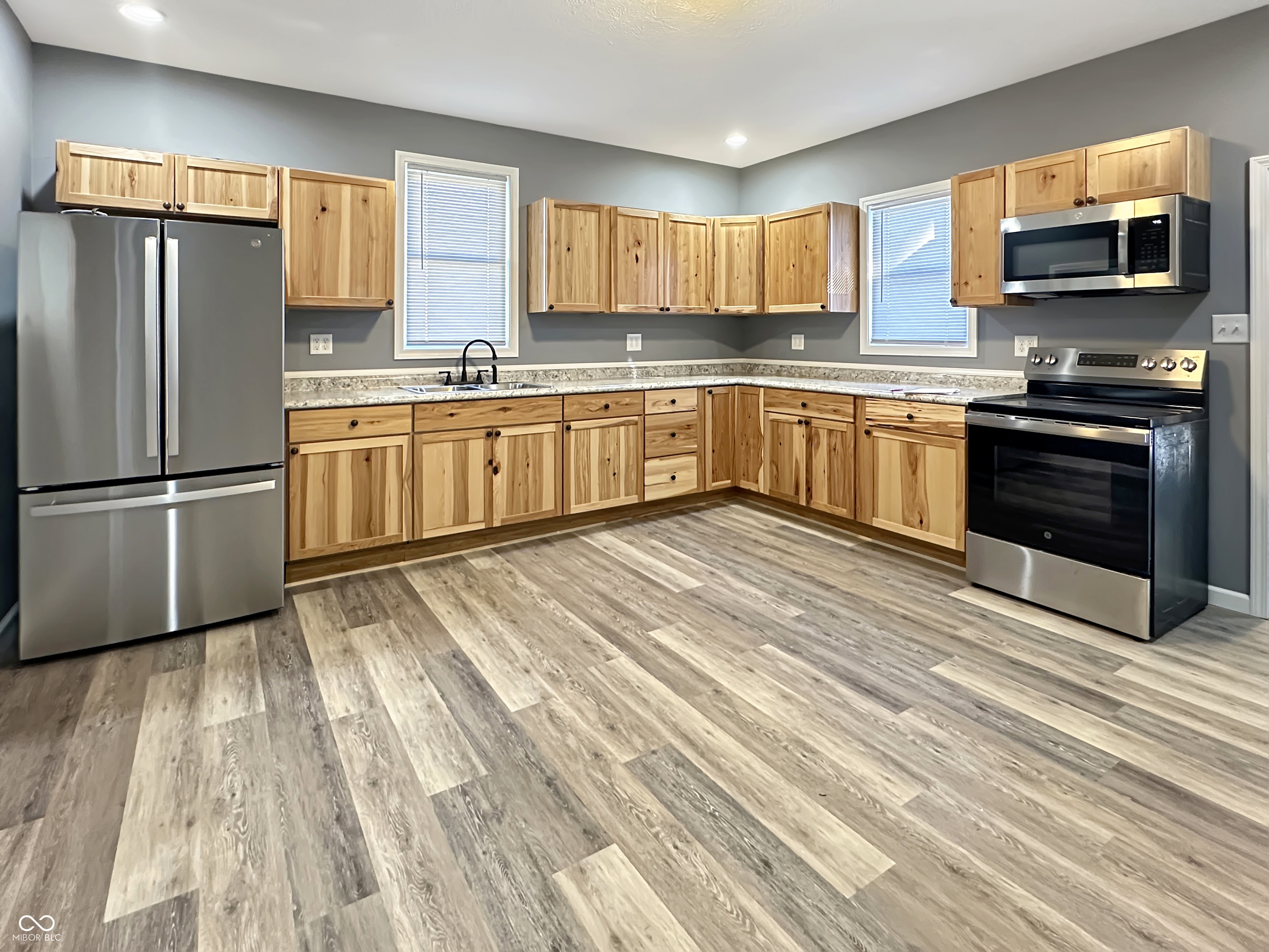 6253 South Canal Street Riley, IN 47802 - Photo 4 of 17