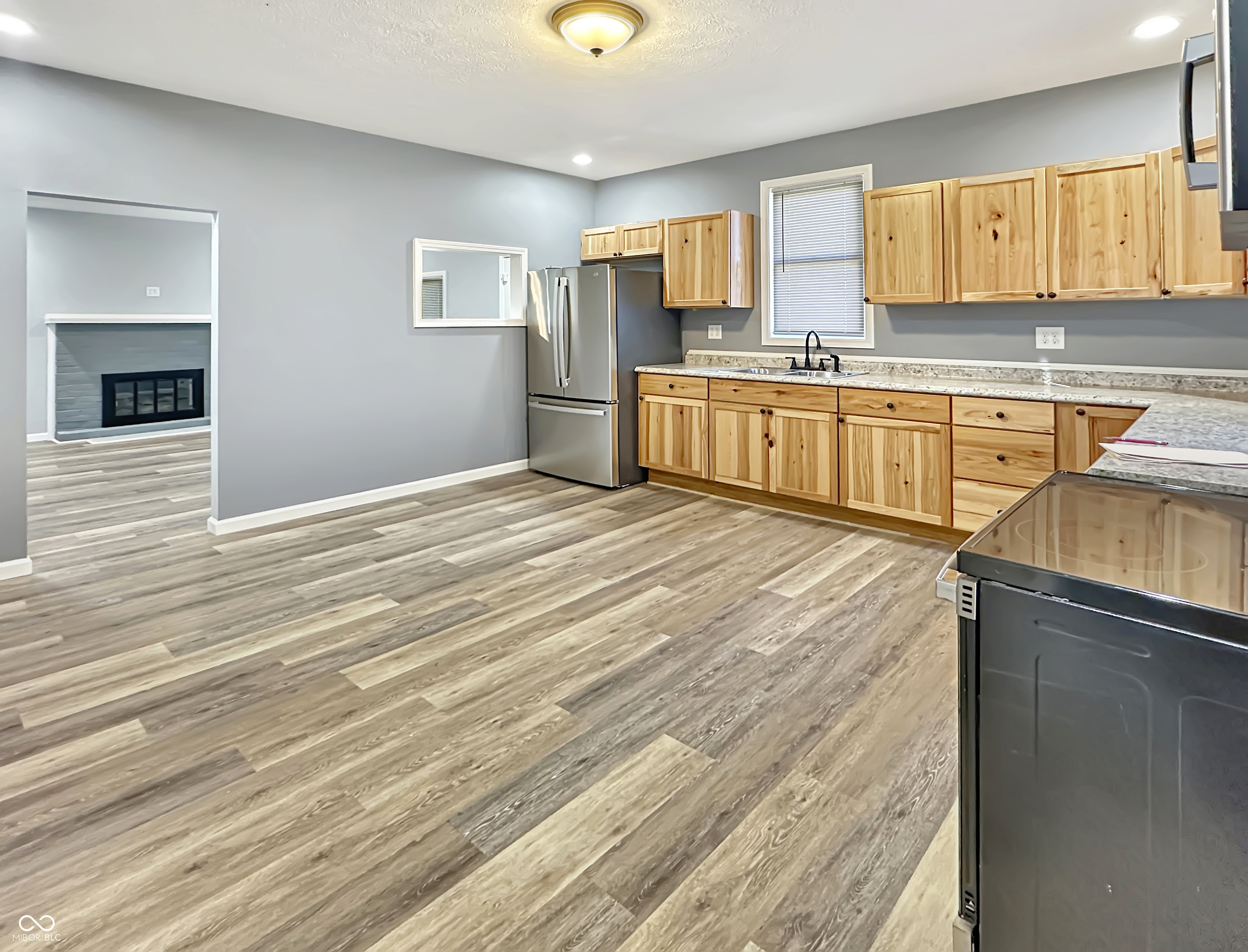 6253 South Canal Street Riley, IN 47802 - Photo 5 of 17