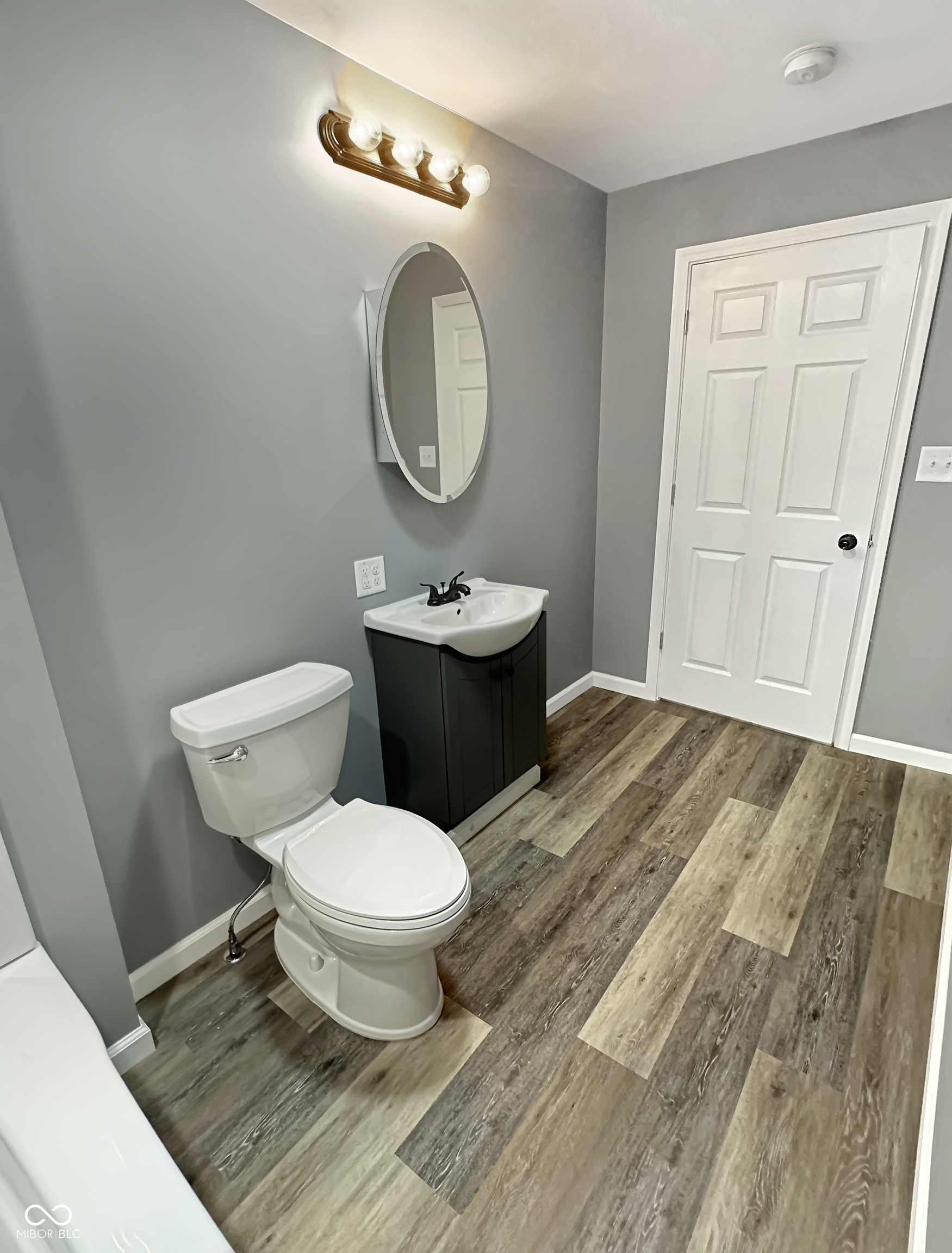 6253 South Canal Street Riley, IN 47802 - Photo 9 of 17