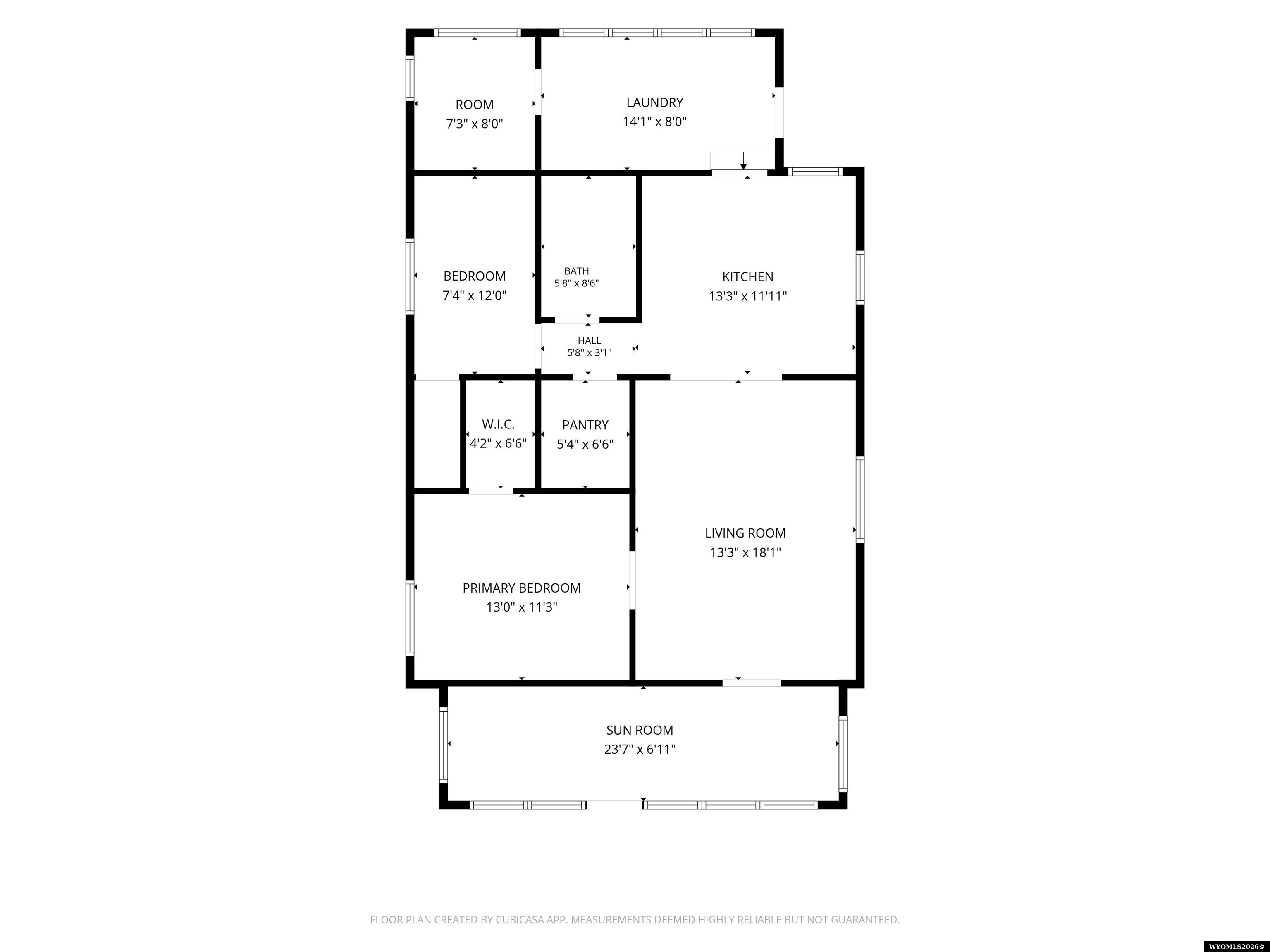 222 County Road Evanston, WY 82930 - Photo 6 of 18