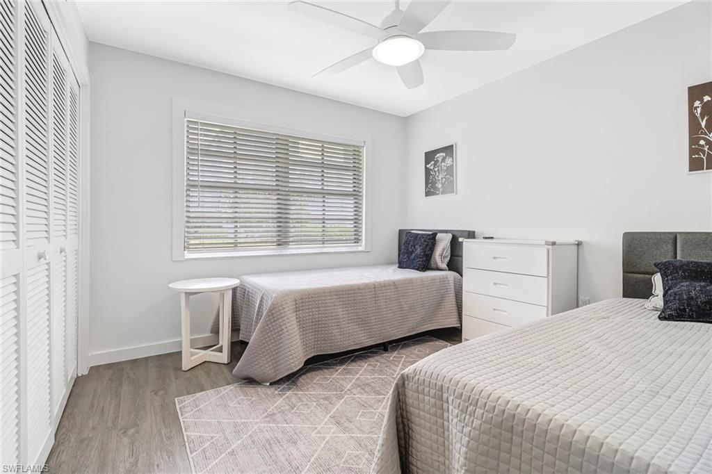 5 High Point Circle West, Unit 101 Naples, FL 34103 - Photo 15 of 40 Bedroom #2