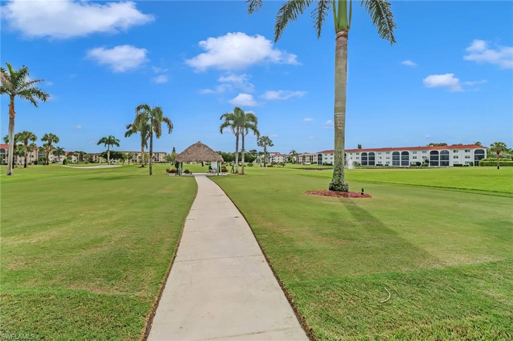 5 High Point Circle West, Unit 101 Naples, FL 34103 - Photo 38 of 40 Gallery Image 38