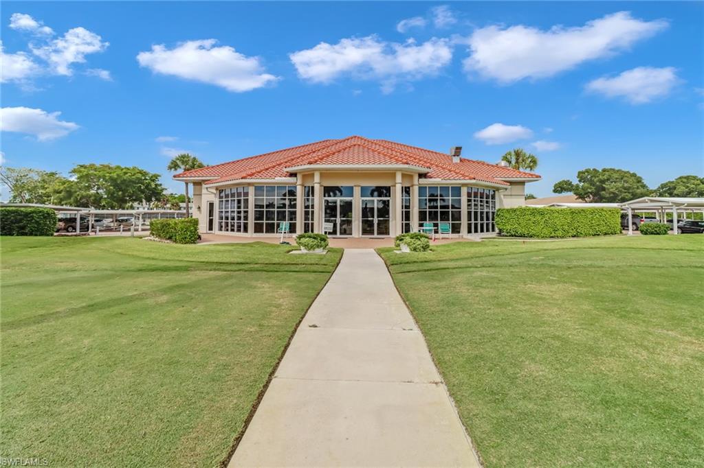 5 High Point Circle West, Unit 101 Naples, FL 34103 - Photo 39 of 40 Gallery Image 39