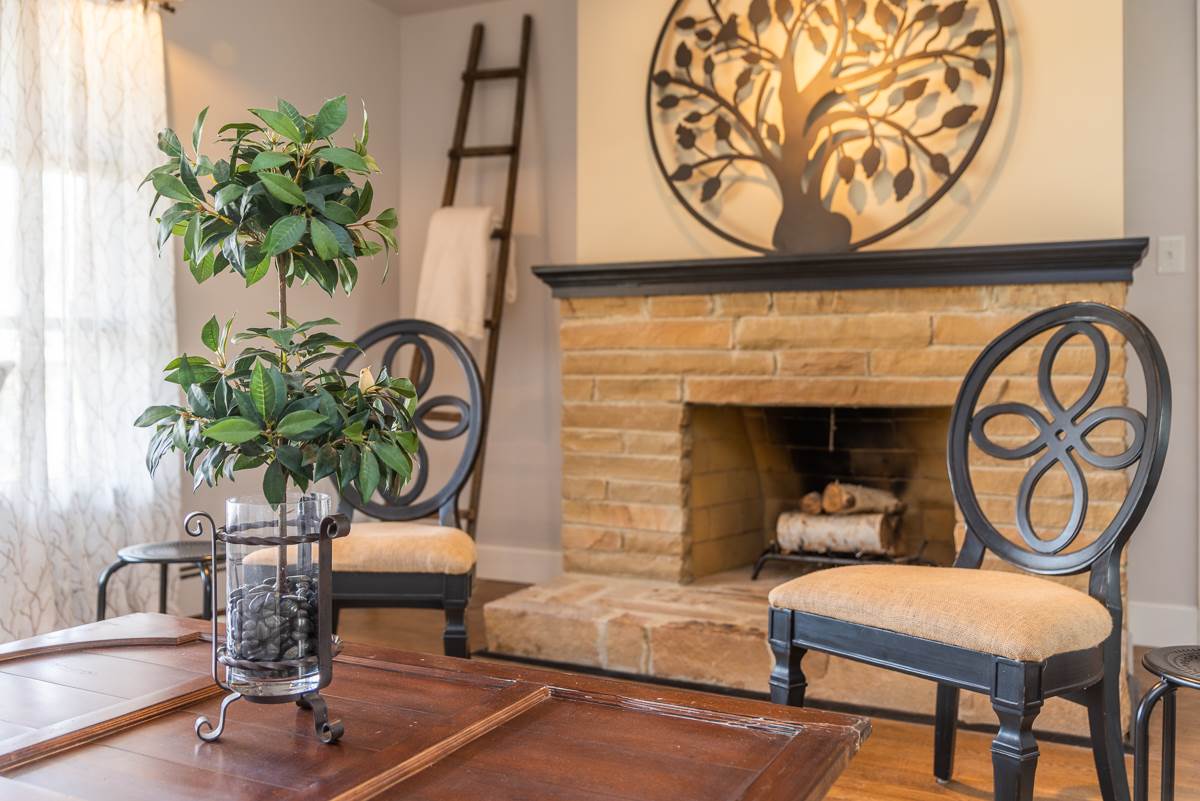 1512 Tuckahoe Road Waynesboro, VA 22980 - Photo 11 of 50 Gallery Image 11