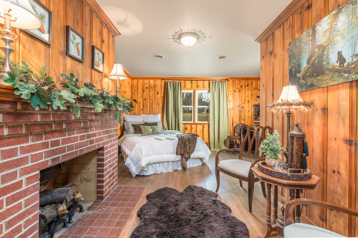 1512 Tuckahoe Road Waynesboro, VA 22980 - Photo 19 of 50 Gallery Image 19