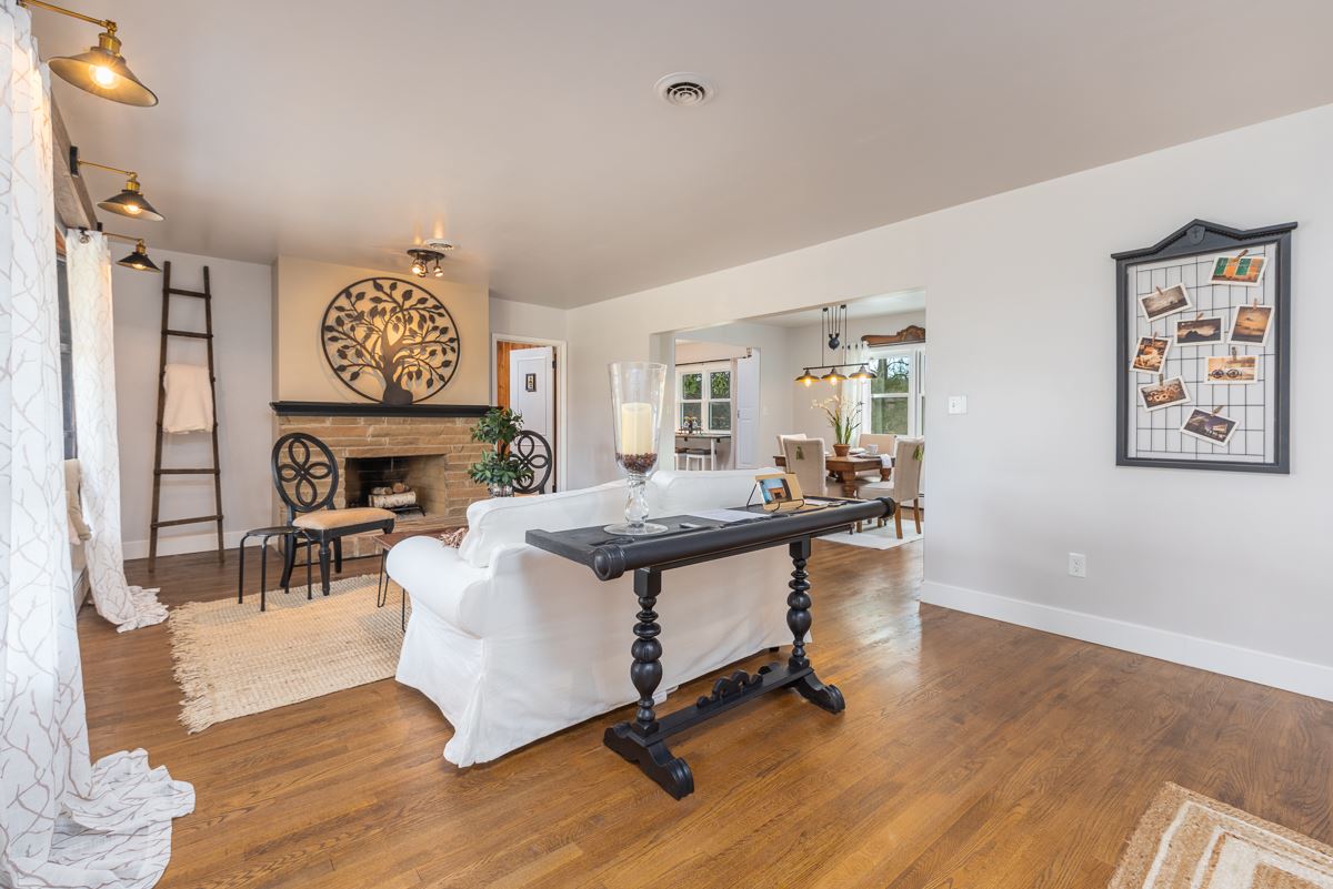 1512 Tuckahoe Road Waynesboro, VA 22980 - Photo 8 of 50 Gallery Image 8
