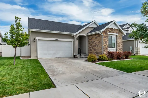 $649,900 | 1360 North 3350th Street West, Provo, UT 84601