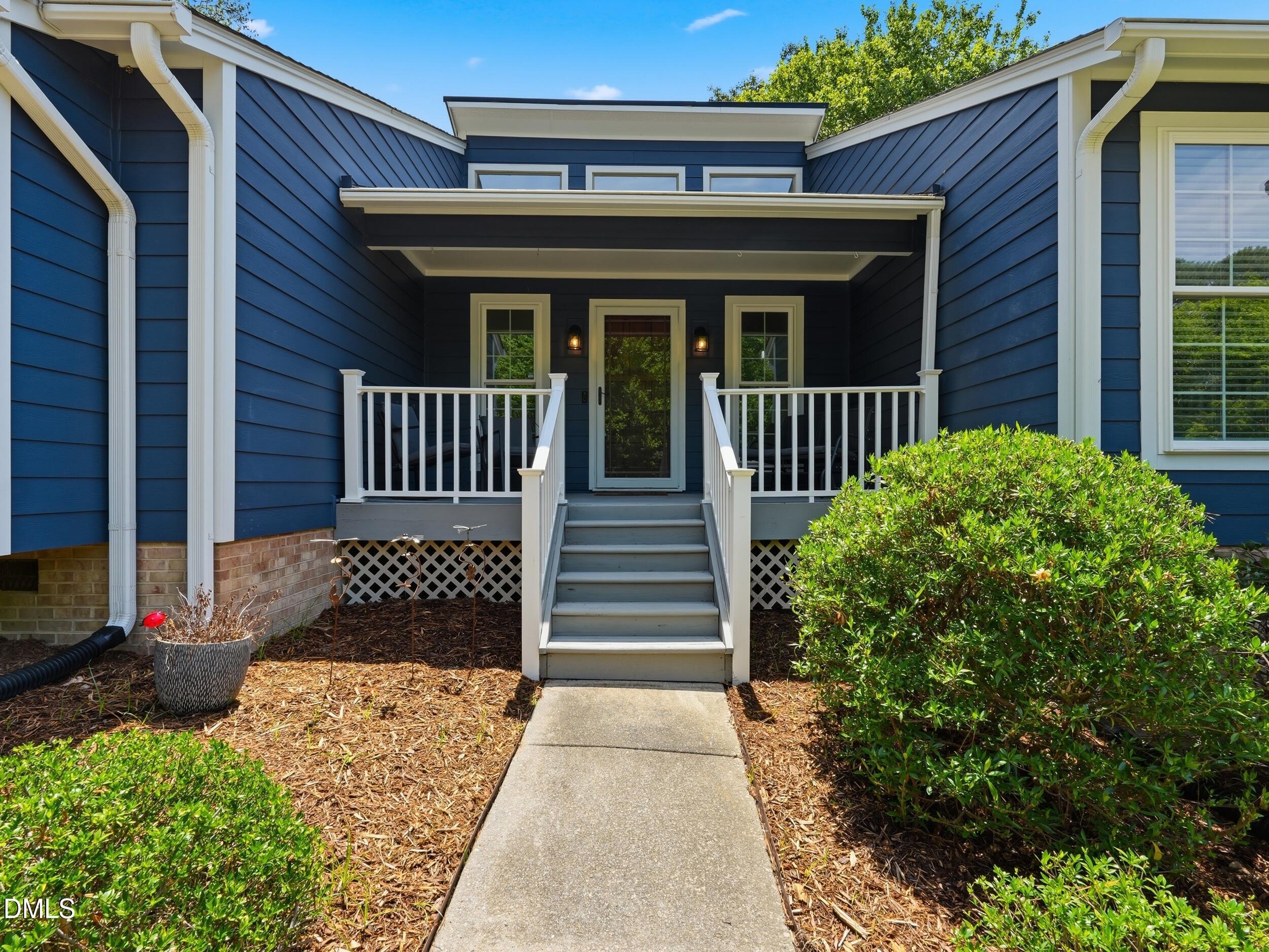8108 Calais Court Raleigh, NC 27613 - Photo 22 of 37