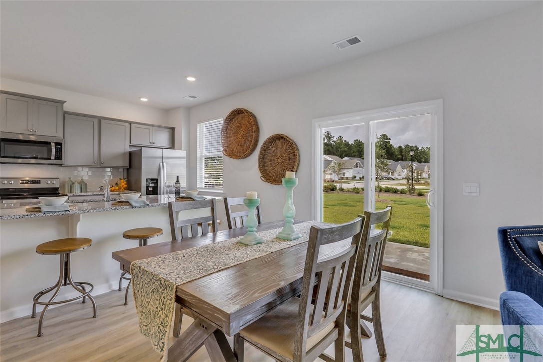 122 Kraft Pooler, GA 31322 - Photo 11 of 42 Pictures, photographs, colors, features, and sizes