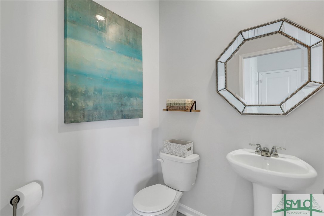 122 Kraft Pooler, GA 31322 - Photo 21 of 42 Pictures, photographs, colors, features, and sizes