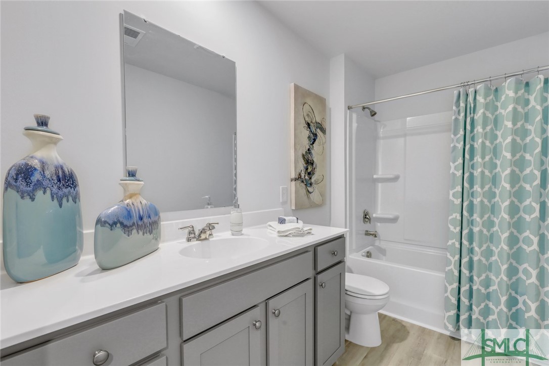 122 Kraft Pooler, GA 31322 - Photo 22 of 42 Pictures, photographs, colors, features, and sizes