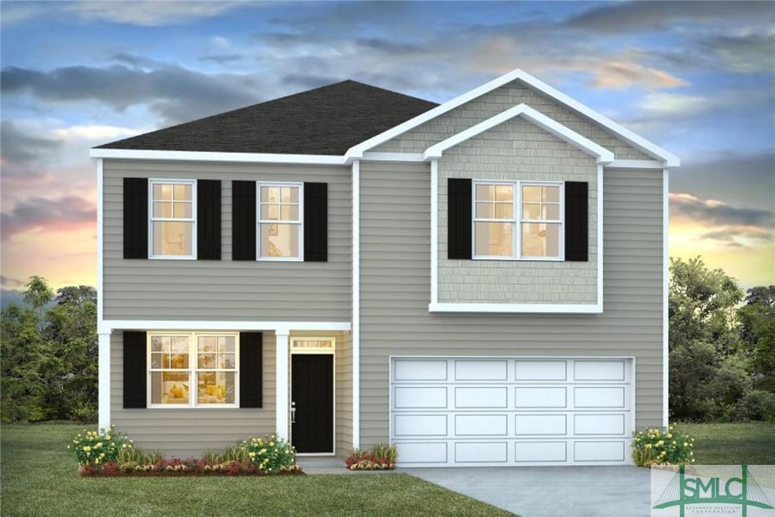 122 Kraft Pooler, GA 31322 - Photo 3 of 42