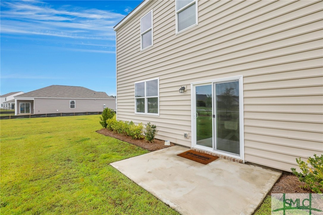 122 Kraft Pooler, GA 31322 - Photo 37 of 42 Pictures, photographs, colors, features, and sizes