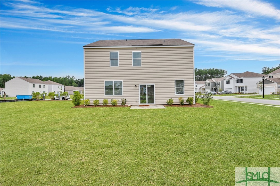 122 Kraft Pooler, GA 31322 - Photo 38 of 42 Pictures, photographs, colors, features, and sizes