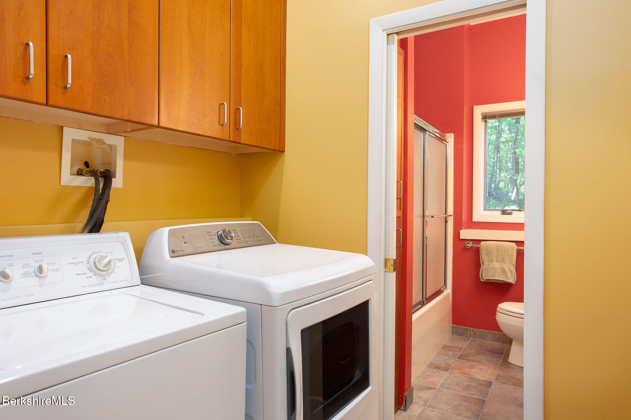 1107 George Carter Road Becket, MA 01223 - Photo 44 of 49 0042-laundry