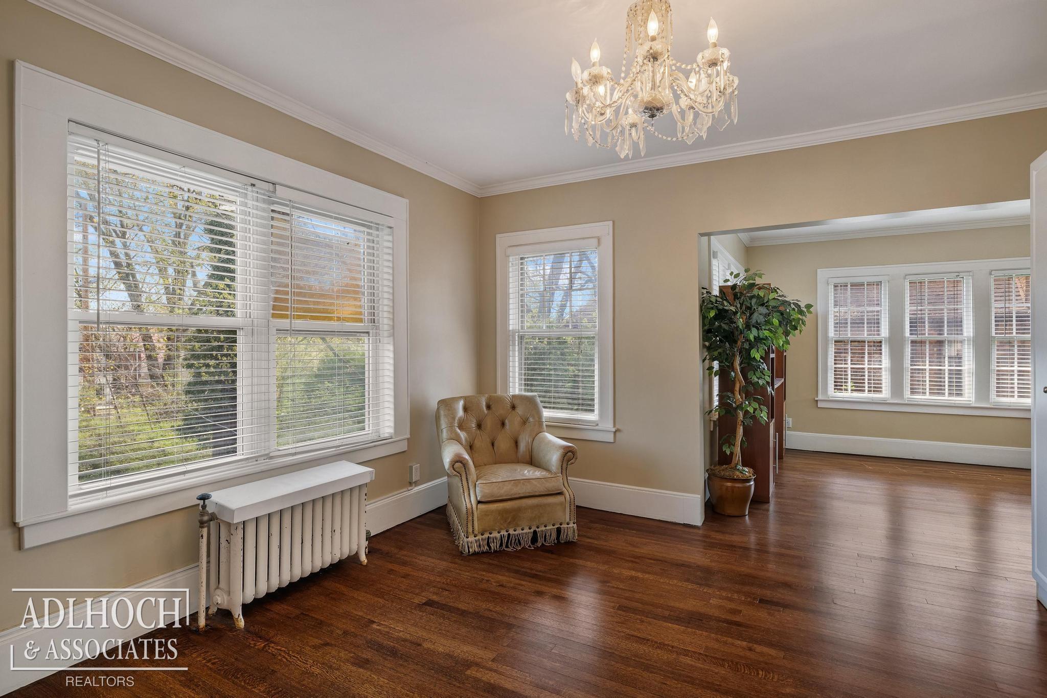 1312 Buckingham Road Grosse Pointe Park, MI 48230 - Photo 30 of 63