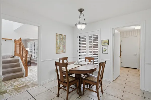 $375,000 | 79 1 Main Place, Benbrook, TX 76126