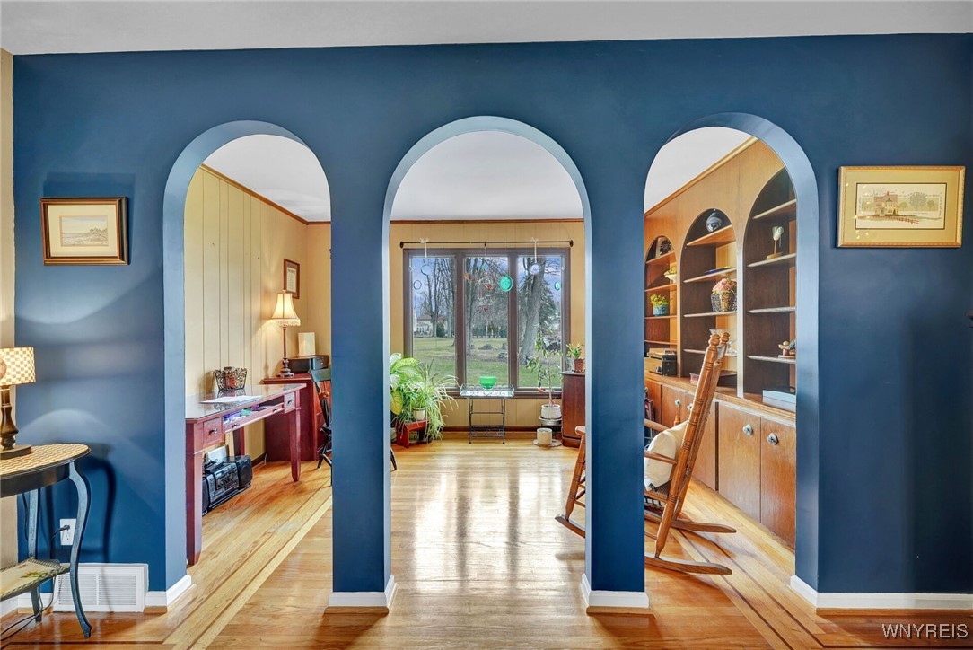 287 Forestview Drive Amherst, NY 14221 - Photo 16 of 49