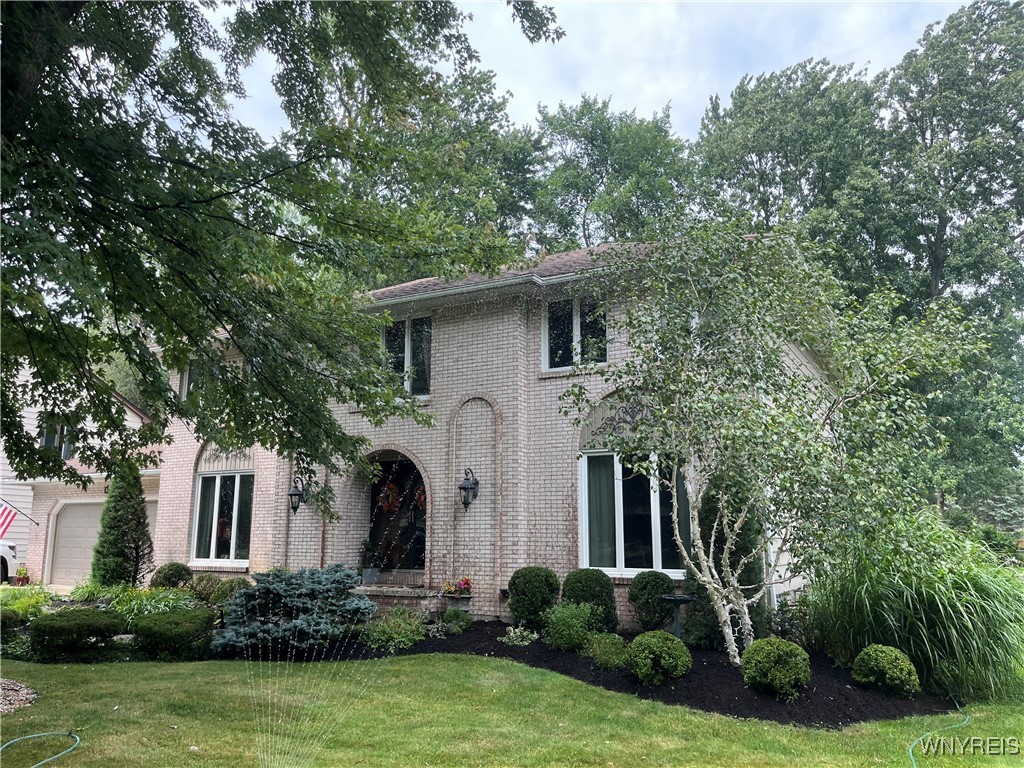 287 Forestview Drive Amherst, NY 14221 - Photo 2 of 49